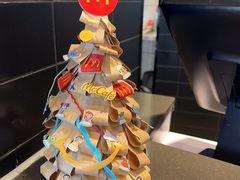 -麦当劳(北苑秋实路店)