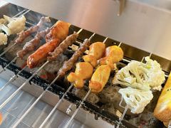 -嫩羊羊·延边烤串·朝鲜族美食(张家港美食街店)