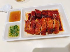 -太兴餐厅(东方广场分店)