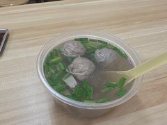 -牛师傅广式药膳牛骨汤美食(江南西店)