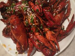 -芭菲盛宴·环球美食(北城国际店)