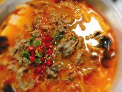 -沈家花园如皋菜(海阳路店)