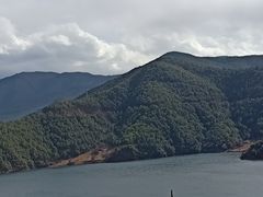-泸沽湖里格半岛
