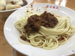-华兴街自力面店