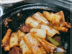 -珍珍小食店(西华路店)