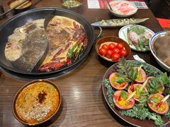 -萍姐火锅·公路夜市(南京新街口店)