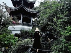 -武汉园博园(武汉自然博物馆)