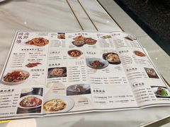 -稻香酒家·33年老字号·港式粤菜(富邦中心店)