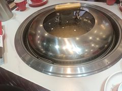 -铁锅年代地锅鸡•铁锅炖大鹅(黄家湖店)