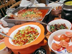 -湘味淳(千禧街店)