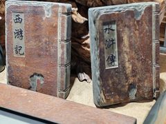 -天津梅江会展中心