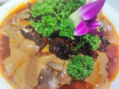 -小贝壳酒楼(经九路店)