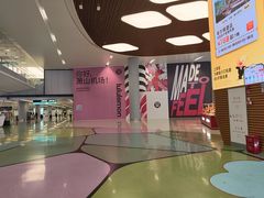 -杭州萧山国际机场
