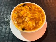 -华味居 Restaurant Chinese Huaweiju