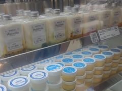 -白色日记·手作酸奶(麦凯乐店)