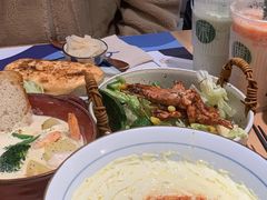 -火山屋台(新街口店)