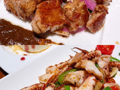 -Mr·Fish鱼鲜生海鲜放题(银泰in99店)