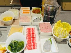 -海底捞火锅(宇飞大厦店)