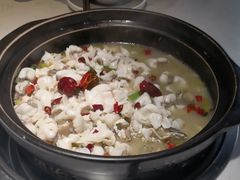 -周渝食惦酸菜鱼(青浦店)