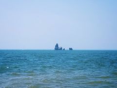 -东戴河风景区-止锚湾