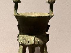 -陕西历史博物馆