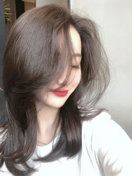 -M1 HAIR烫染