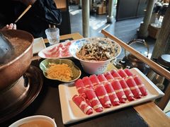 -东来顺·非遗火锅(高新店)