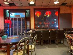-将台涮肉(酒仙桥店)
