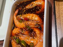 -金刚山烧烤(中山路店)