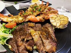 -遇见花开主题餐厅(团城山店)