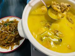 -金龙·打边炉(南京西路店)