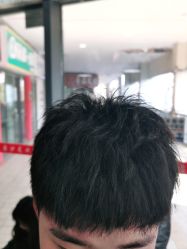 -都市靓剪烫染沙龙