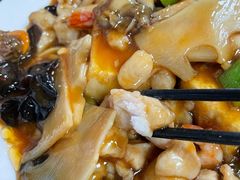 八珍豆腐-食客居(缔景店)