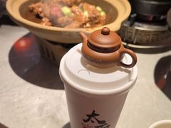 -山四砂锅(钟楼街店)