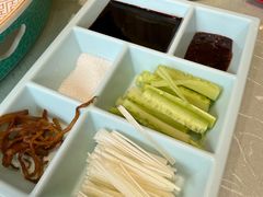 -正阳春烤鸭(华捷道店)