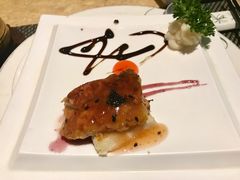 -雍和会海鲜姿造自助(湖东路店)