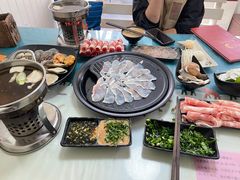 -丽江庭院之丽江往事(安定门店)