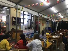 -87号烧烤海鲜·大排档(金沙滩店)