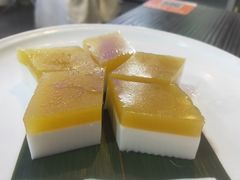-东江海鲜大排档·潮汕菜·砂锅粥