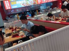 -每味每客·重庆麻辣烫(国泰店)