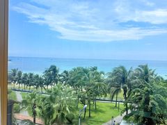 -不仔客海鲜烧烤270度海景餐厅(大东海店)