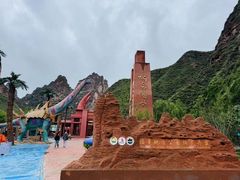 -炳灵寺世界文化遗产旅游区