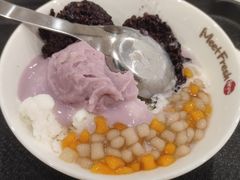 -鲜芋仙(观音桥大融城LG店)