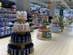 -大润发(张江店)