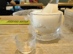 -苦尽酒馆·川菜(鼓楼店)
