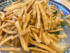 -峨眉山豆腐脑(解放路店)