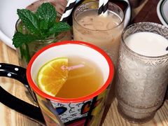 -Famous肥猫墨西哥音乐餐吧(五棵松华熙LIVE店)