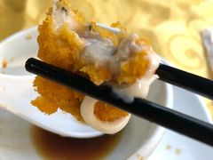 -濠轩阁特色生蚝火锅(水湾路店)