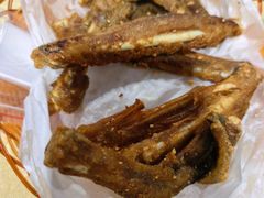 -顺德公美食(西乡店)