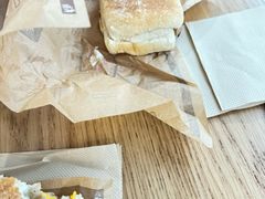 -肯德基(虹桥高铁店)